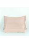 Single Plain Paint Fitted Set 100% Cotton Satin - 3