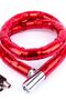 Bicycle - Motor Lock 22mm x 150cm Professional Sturdy High Quality Motor Stroller Bicycle Lock - 6