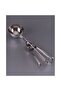 Metal Pull and Drop Ice Cream Scoop - 5