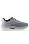 29586 Full Orthopedic Sole Casual Men's Sneakers Summer Textile Material - 4