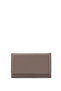 Women's Genuine Leather Mink Wallet