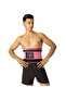 Thermal Corset Waist Belly Hip Slimming Corset Sweating Thermal Belt Fat Burning Belt Slimming Corset - 4