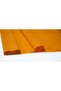 Italian Krapon Paper No:299 - Egg Yellow - Intense Orange 60 Gr. 50X250Cm - 2