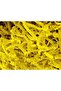 Zigzag Cropped Paper – Yellow – 100gr Box Decoration – Cropped Zigzag Z Paper