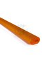 Italian Krapon Paper No:299 - Egg Yellow - Intense Orange 60 Gr. 50X250Cm