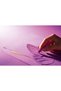 Mi-Teintes 160gr A4 Colored Drawing Paper Double Sided Honeycomb and Fine Grain 10 Assorted Colors - 4