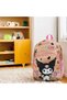Kindergarten Nursery Daily Use Girls Backpack Waterproof Water Bottle 2 Compartments Preschool - 7