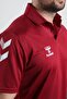 Oregon Camp T-Shirt Burgundy - 7