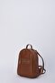 Caramel Print Women's Backpack 05Po22Y1541 - 3