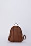 Caramel Print Women's Backpack 05Po22Y1541 - 5
