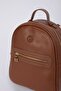 Caramel Print Women's Backpack 05Po22Y1541 - 6
