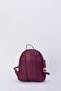 Cherry Print Women's Backpack 05Po22Y1541 - 5