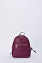 Cherry Print Women's Backpack 05Po22Y1541 - 2