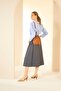 Copper Women's Shoulder Bag 05PO24Y1793