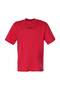912030 -3658 Hummel Hmlmese Men's T-Shirt Barbados Cherry