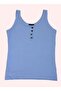 Women's Button Detail Tank Top