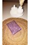 Pink Stone License Case Pink License Container - 3