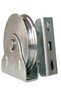 60 mm Cap Metal Spool (5 Pieces)