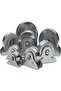 50 mm Capped Metal Spool (5 Pieces) - 3