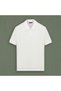 İNTERVİEW DOKUMA BASİC KUMAŞ POLO YAKA T-SHİRT