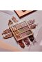 9 Color Eyeshadow Palette - Look Up Lets Try - 4