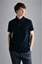 MEN'S KNITTED POLOSHIRT C.WCOTTON - 2