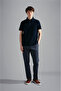 MEN'S KNITTED POLOSHIRT C.WCOTTON - 5