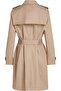 Cotton Db Slim Fit Trench - 2