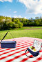 15 Liter Capacity - Feeding, Hot and Cold Protection Picnic Thermos Bag - 2