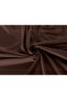 Brown Blackout Curtain Light Proof Original 1stQuality Extra-forced Non-Pleated Blackout Background Curtain - 2