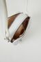 Faux Leather Crossbody Bag for Girls D4790A8Ns - 4