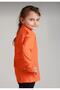Unisex Long Sleeve Polo Collar T-Shirt - 4