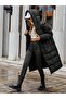 Gel Filling Puffer Jacket