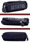 Original Pencil Case Set, 2-Compartment Pencil Box, Wooden Box, 2-Piece Stationery Gift Set - 4