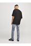 Normal Cut Jeans Jjiclark Jjevan Jos 498 Lid Normal Cut Jeans - 4