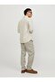 Chino Hose Relaxed Fit Chino Hose - 4