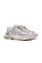 90600 Gray Lilac Men's - Women's Sports Shoes U90600GM - 2