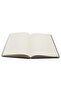 Notebook Thermo Leather Undated Lined 13x21 Size Phone Business Card Holder Pocket Agenda 2415 Notebook - 2