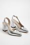 Gabriel Women's Thick Heeled Shoes B2454 - 4