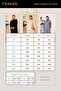 Hijab Comfortable Fit Women's Large Size Dress Viscose Stone - 2