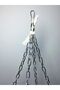 Colorful Swing with Chain for Birds - 4