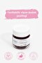 Cherry Lip Scrub - Repairing, Purifying, Nourishing, Vegan - 41 ml