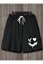 Y2K Unisex Summer Shorts Bermuda Harajuka Anime Retro CODE-11515 - 2