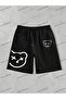 Y2K Unisex Summer Shorts Bermuda Harajuka Anime Retro CODE-11404