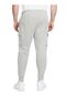 M Nsw Club Pant Cargo Bb Men's Sweatpants Cd3129-063 - 2