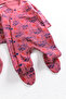 I Love Mum & Dad Printed 2-Piece Baby Rompers Set - 5
