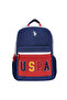 U.S.Polo Assn. Primary School Backpack Plcan24264-73