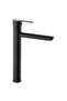 Enjoy Mix Bowl Sink Faucet Black