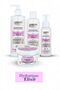 115 ML - Moisturizing Nourishing Serum with Hyaluronic Acid and Collagen Peptide, for Dry and Dull Hair - 4