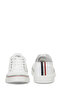White Walking and Running Shoes - 5